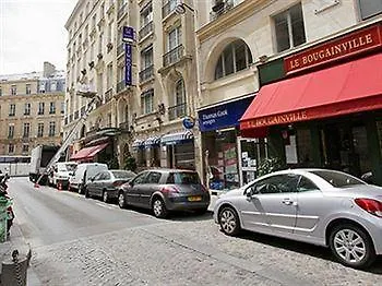 In The Heart Of Parigi