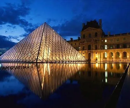 In The Heart Of Parigi