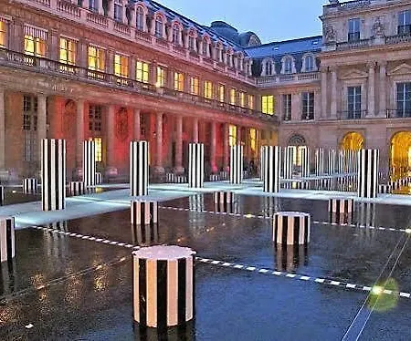 In The Heart Of * Parigi